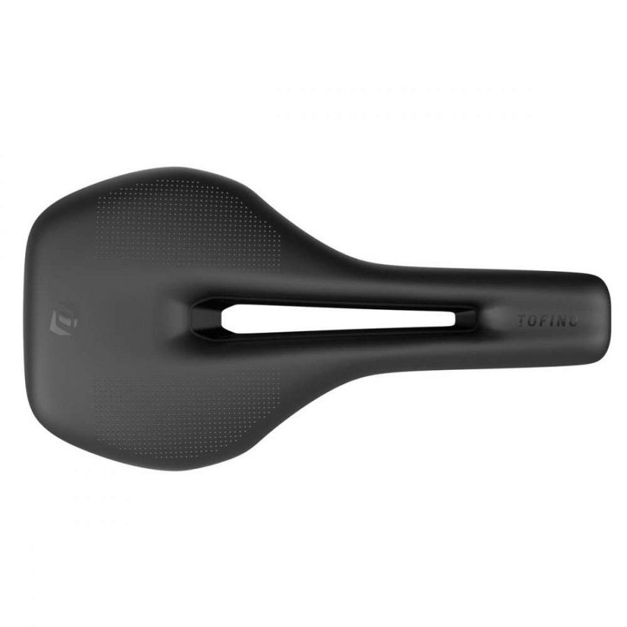 * On Sale Syncros Tofino R 1.0 Cut Out Carbon Saddle Black | Syncros Parts