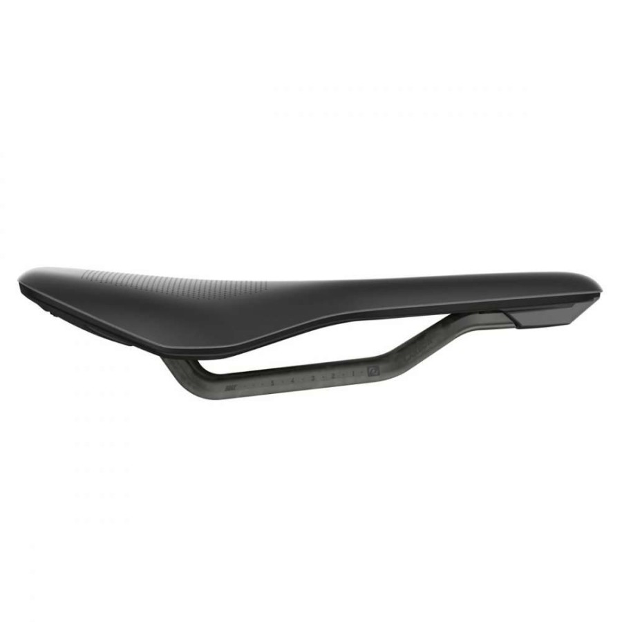 * On Sale Syncros Tofino R 1.0 Cut Out Carbon Saddle Black | Syncros Parts