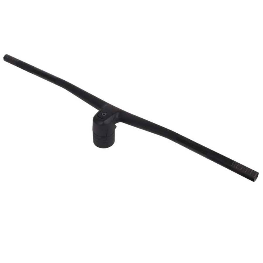 * New Arrivals Syncros Hixon Ic Sl Carbon Mtb Integrated Handlebar / Stem 780Mm | Syncros Parts