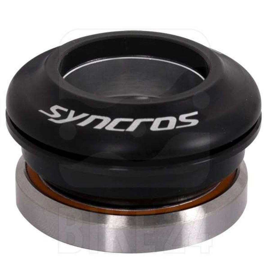 * Hot Sale Syncros Press Fit 1 1/8 -1 1/4 Headset Ahead For Scott Foil My12 Zs44/28.6 | Is46/34 | Syncros Parts