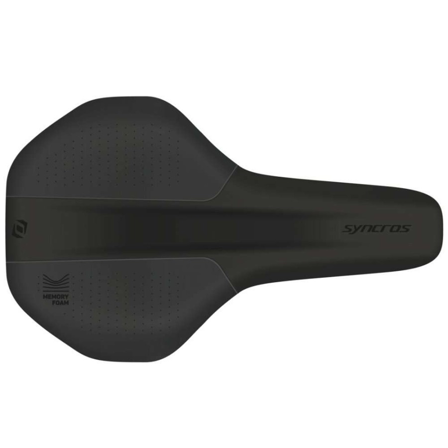 * Bestsellers Syncros Capilano Trekking Saddle Memory Foam | Syncros Parts