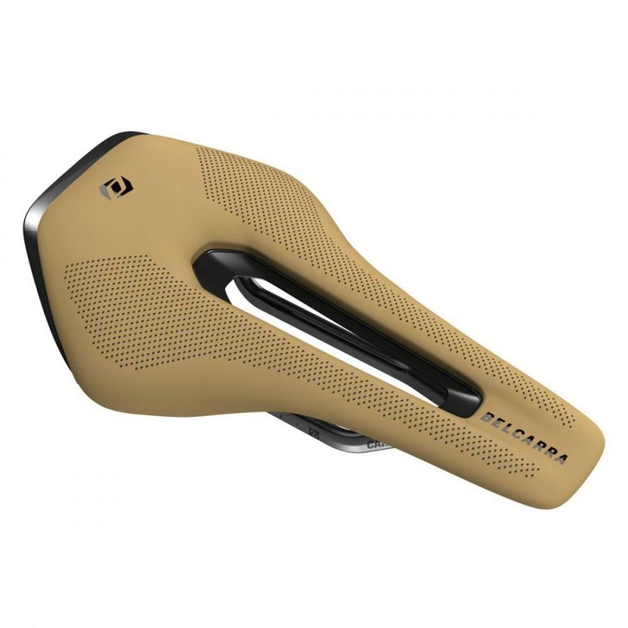 * For Sale Syncros Belcarra V 1.0 Carbon Saddle Black/Brown | Syncros Parts