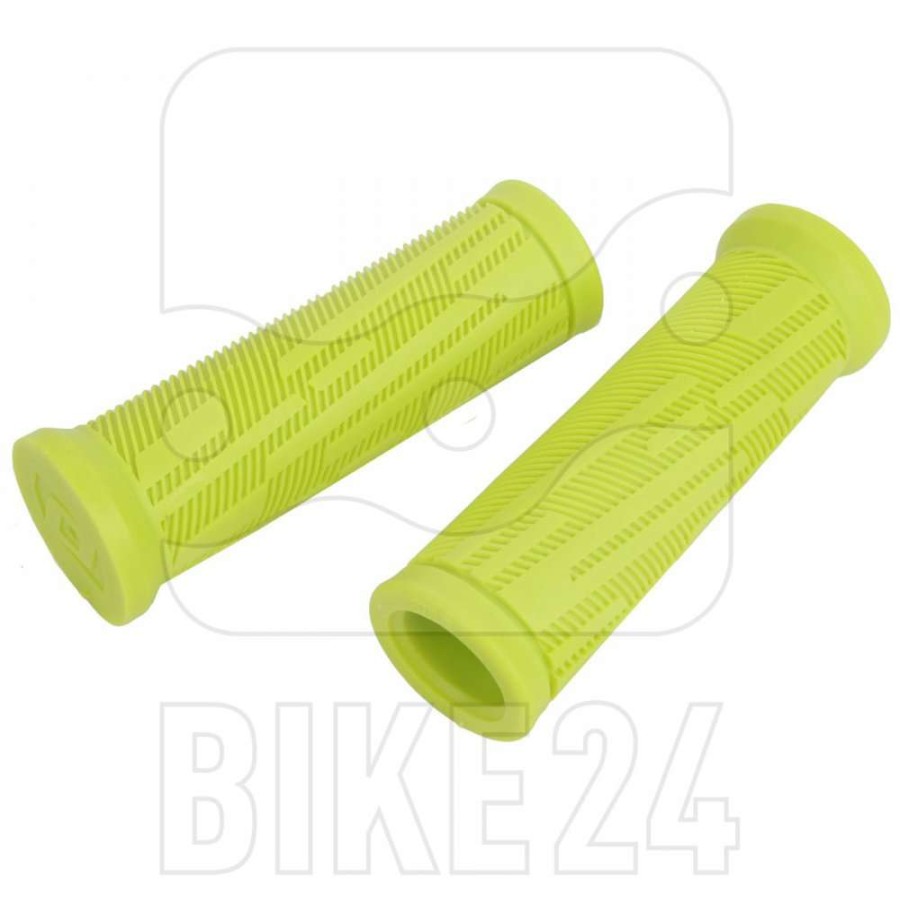 * Shop Syncros Kids Grips Radium Yellow | Syncros Parts