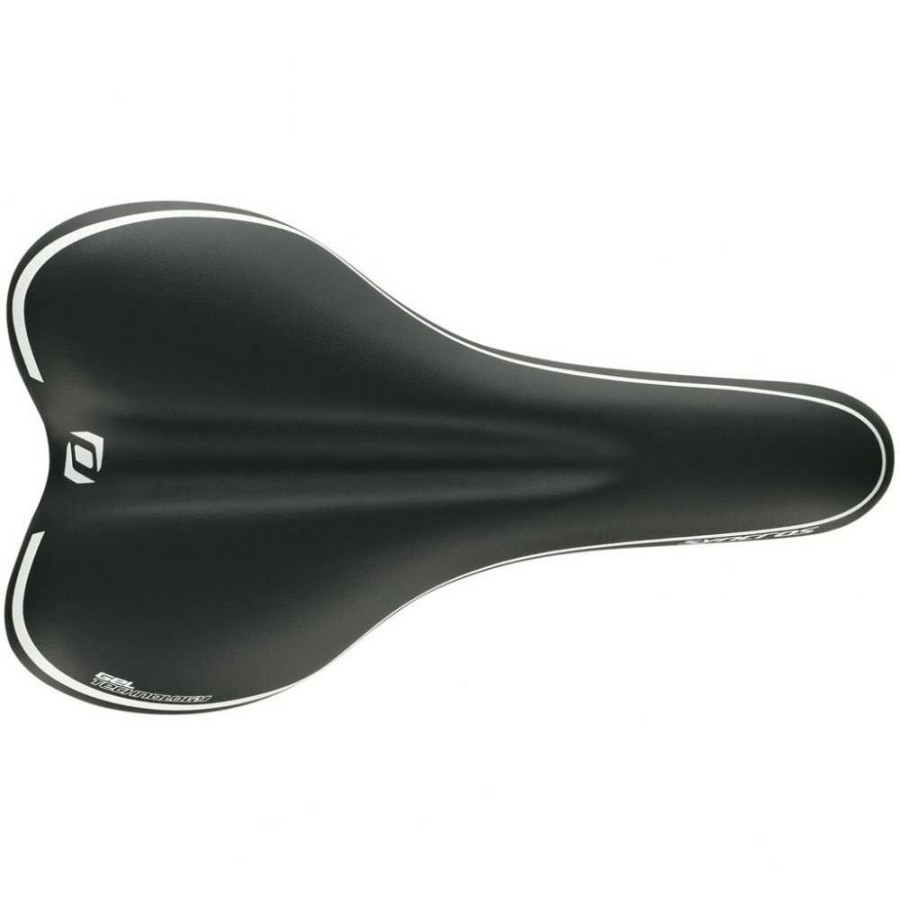 * Store Syncros Urban-Sport 1.5 Gel Men Saddle Black | Syncros Parts