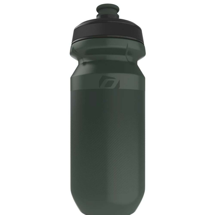 * Discount Syncros Corporate G4 Bottle 600Ml Kelp Green | Syncros Bike Accessories