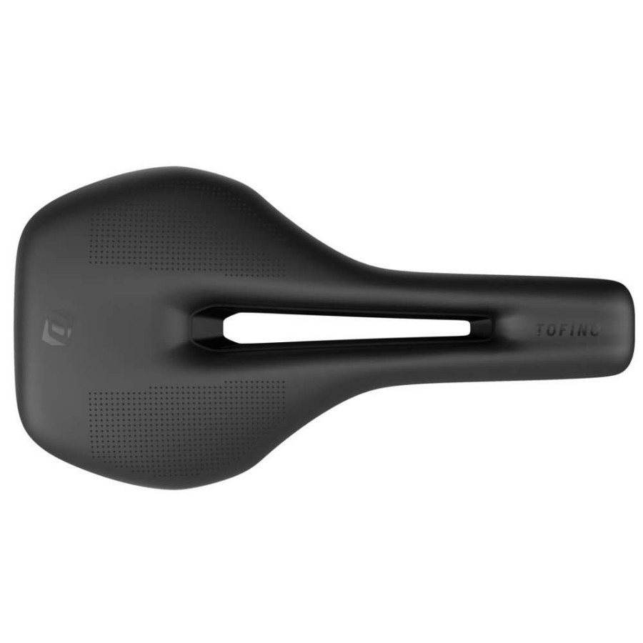 * Discount Syncros Tofino R 1.5 Cut Out Saddle Black | Syncros Parts