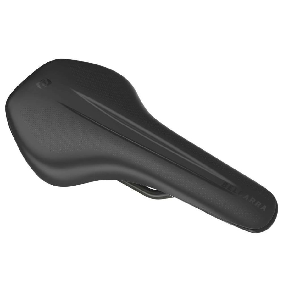 * New Arrivals Syncros Belcarra R 1.0 Saddle Black | Syncros Parts