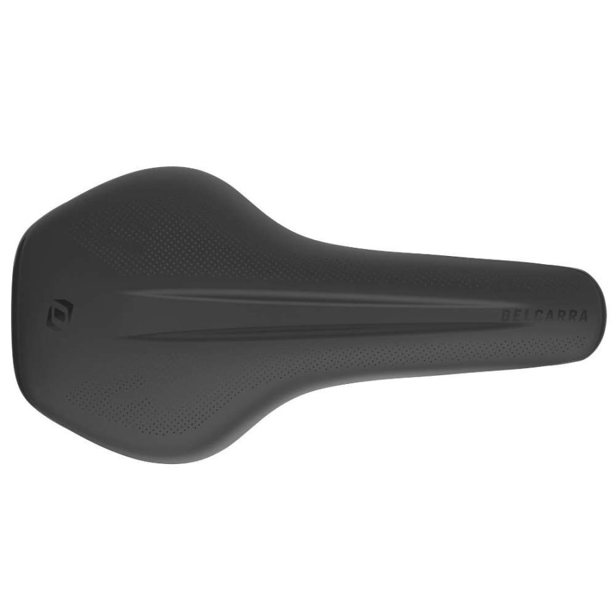 * New Arrivals Syncros Belcarra R 1.0 Saddle Black | Syncros Parts