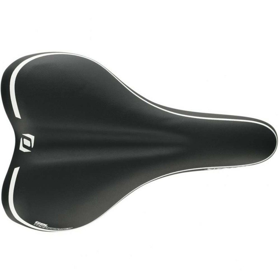 * Online Store Syncros Urban-Sport 1.5 Gel Saddle Woman Black | Syncros Parts