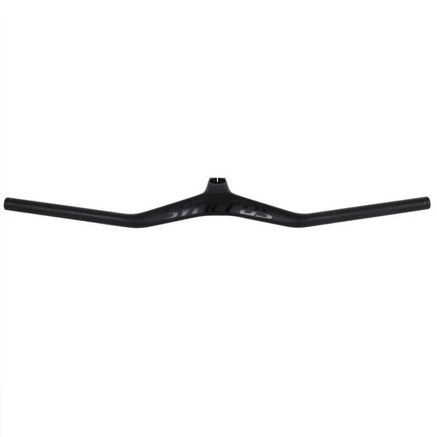 * On Sale Syncros Fraser Ic Sl Carbon Handlebar -17 Special Edition | Syncros Parts