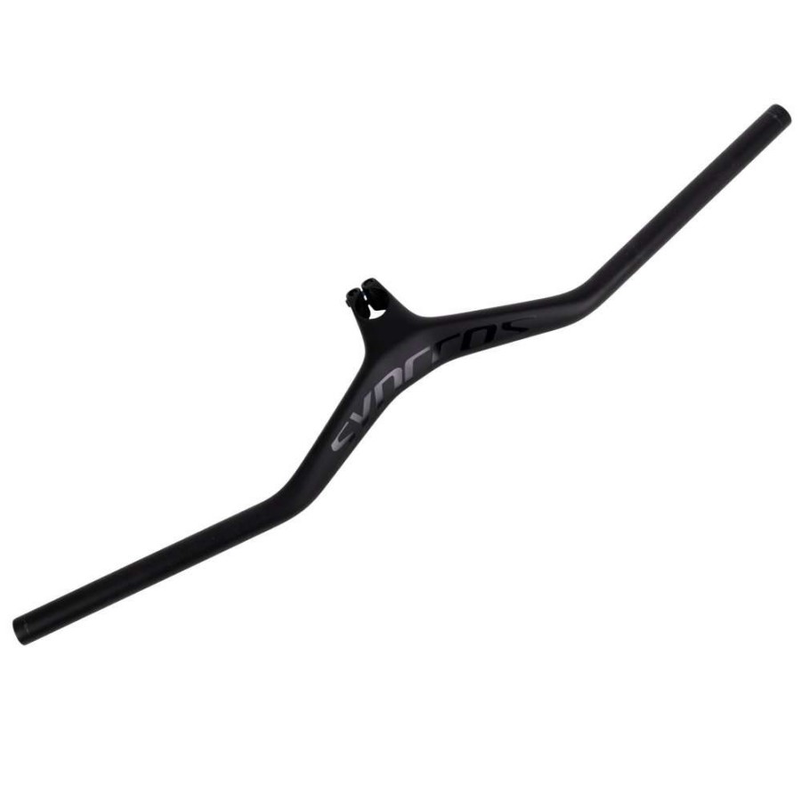 * On Sale Syncros Fraser Ic Sl Carbon Handlebar -17 Special Edition | Syncros Parts