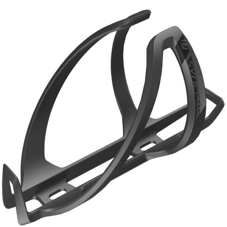 * Sale Online Syncros Coupe Cage 2.0 Bottle Cage Black Matt | Syncros Bike Accessories