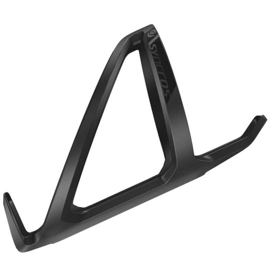 * Sale Online Syncros Coupe Cage 2.0 Bottle Cage Black Matt | Syncros Bike Accessories