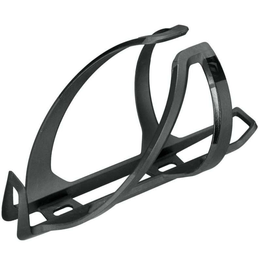 * Bestsellers Syncros Coupe Cage 1.0 Bottle Cage Black Matt | Syncros Bike Accessories