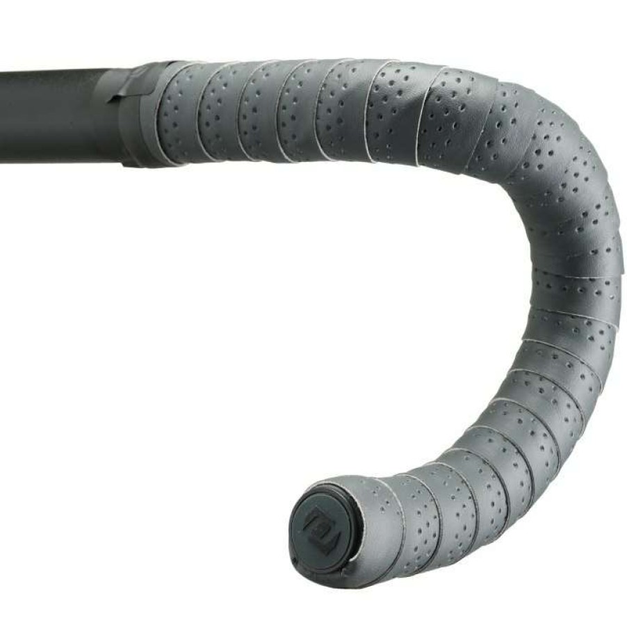 * For Sale Syncros Classic Bar Tape Dark Grey | Syncros Parts