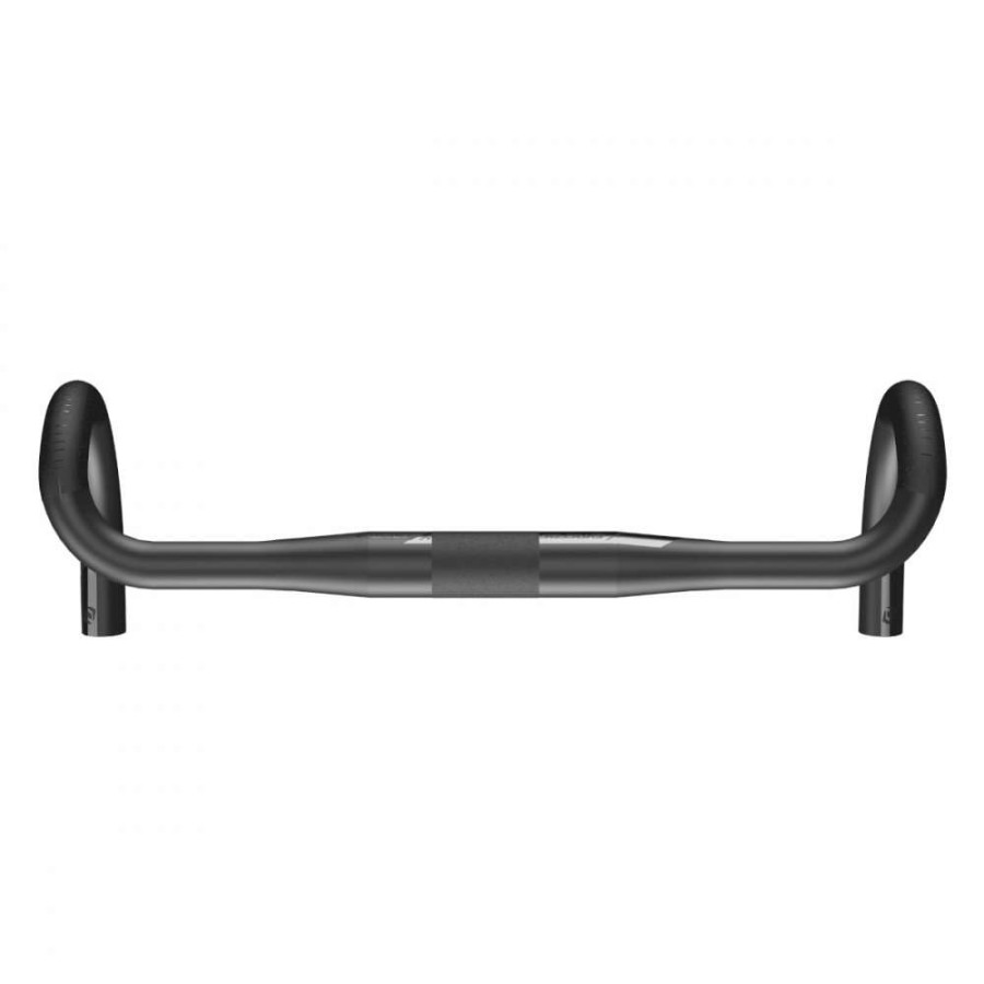 * New Arrivals Syncros Creston Sl Compact Carbon Dropbar Black Matt | Syncros Parts