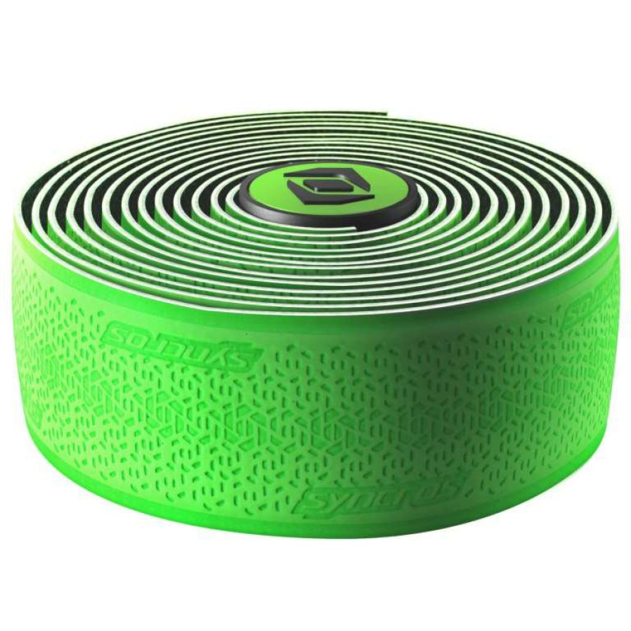 * Best Sale Syncros Super Light Bar Tape Green | Syncros Parts