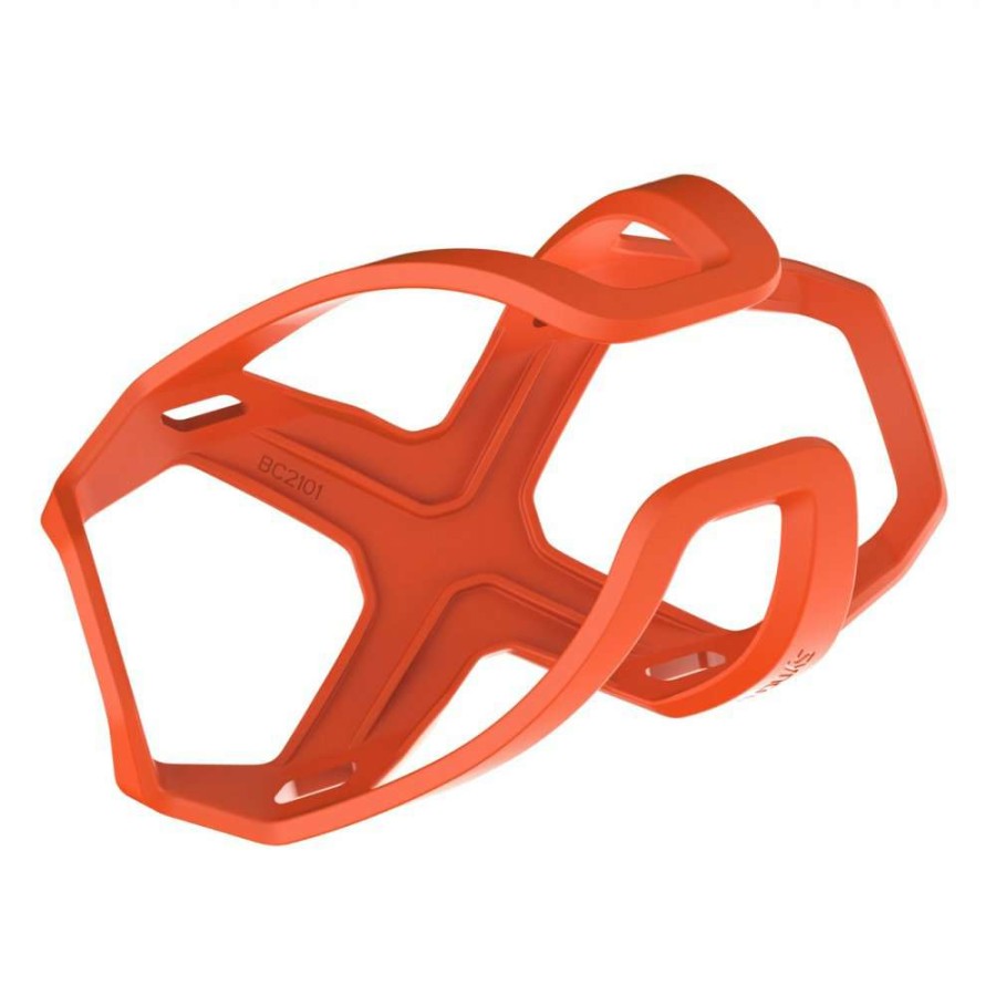 * Best Sale Syncros Tailor Cage 3.0 Bottle Cage Orange | Syncros Bike Accessories