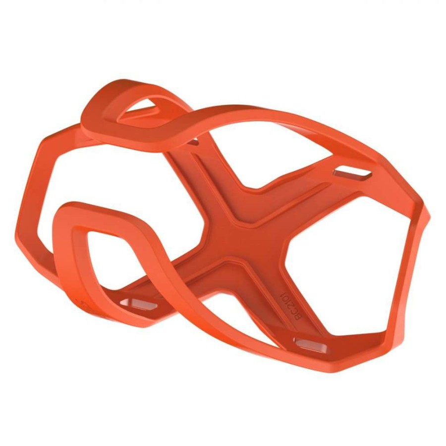 * Best Sale Syncros Tailor Cage 3.0 Bottle Cage Orange | Syncros Bike Accessories