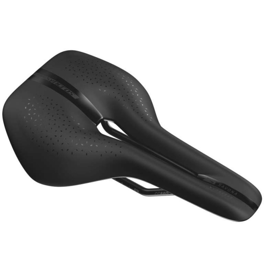 * New Products Syncros Savona R 2.0 Cut Out Women'S Saddle | Syncros Parts