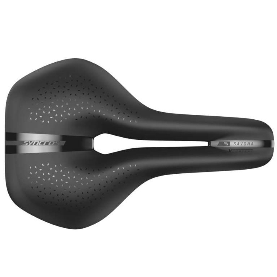 * New Products Syncros Savona R 2.0 Cut Out Women'S Saddle | Syncros Parts