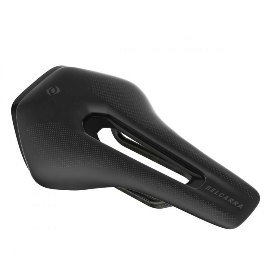 * New Models Syncros Belcarra V 1.0 Carbon Saddle Black | Syncros Parts