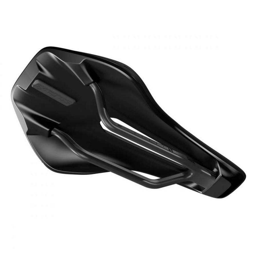 * New Models Syncros Belcarra V 1.0 Carbon Saddle Black | Syncros Parts