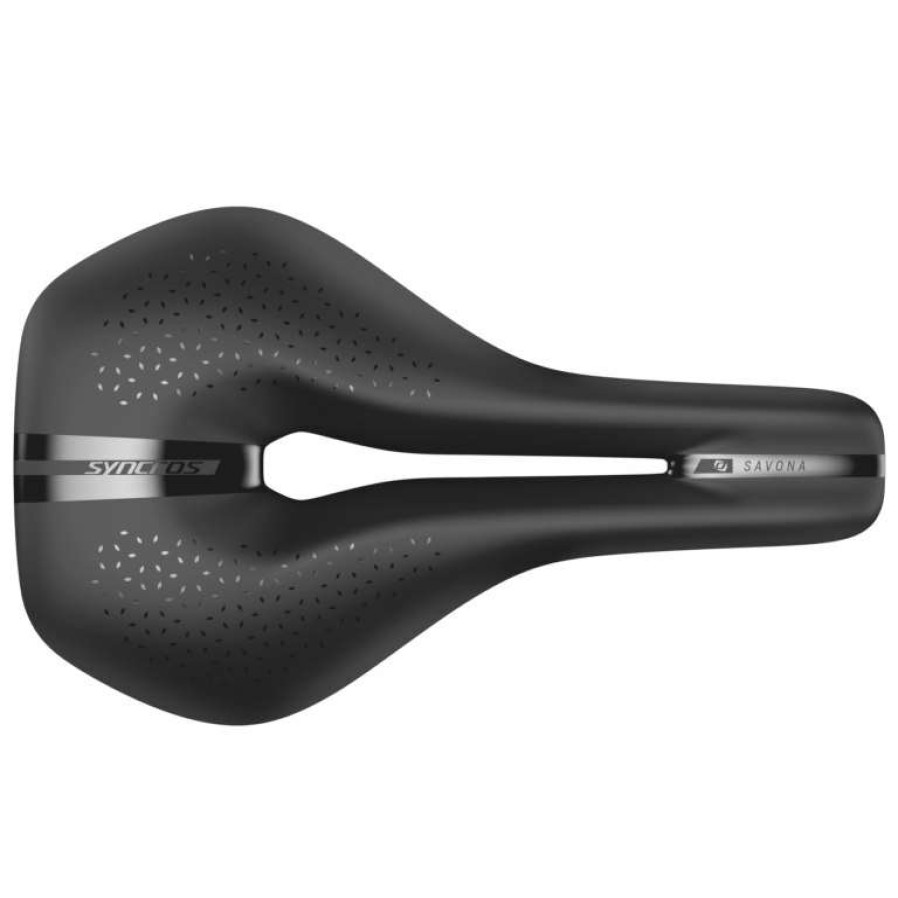 * New Models Syncros Savona V 2.0 Cut Out Women'S Saddle | Syncros Parts