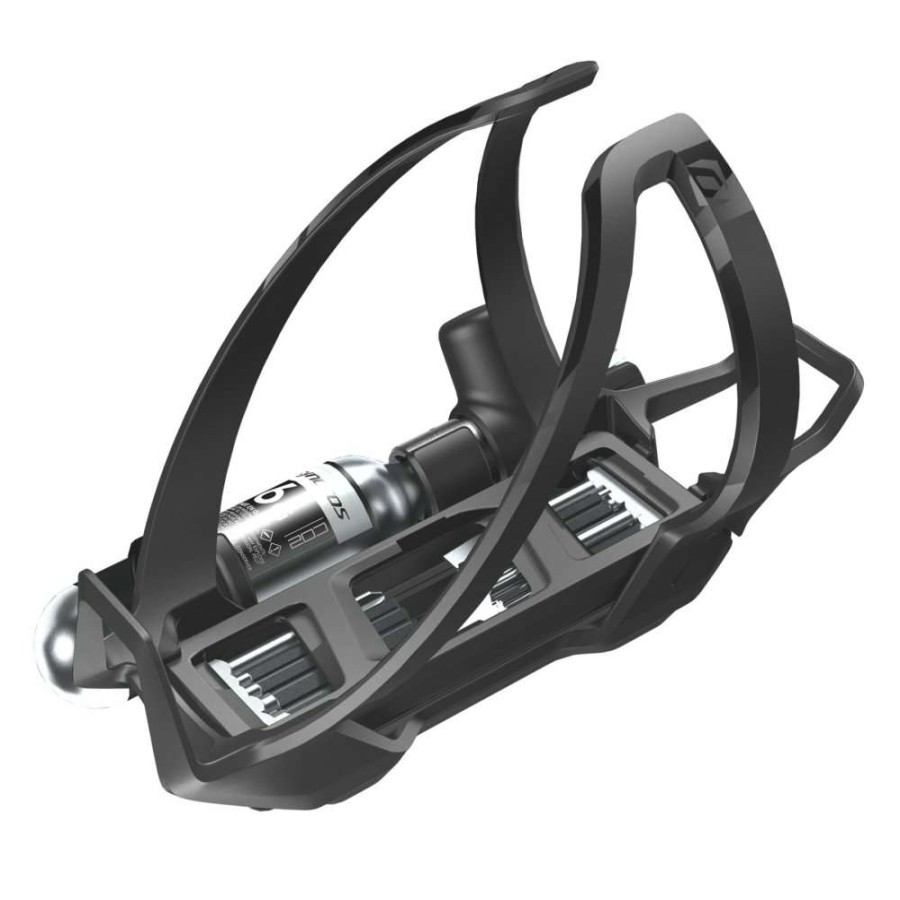 * Discount Syncros Coupe Cage Is Co2 Bottle Cage | Syncros Bike Accessories