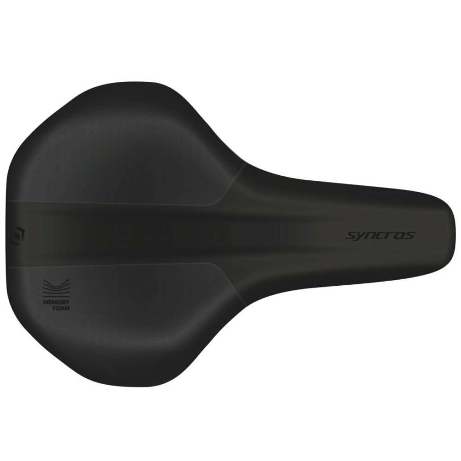 * Bestsellers Syncros Capilano Urban Saddle Memory Foam | Syncros Parts