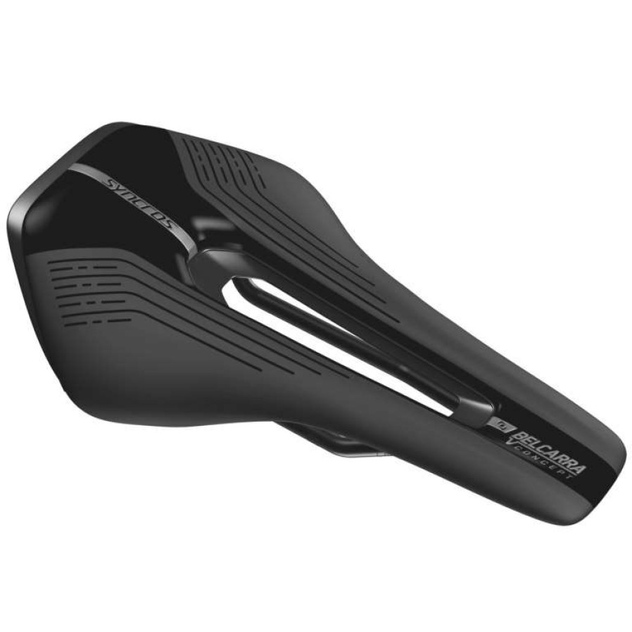 * Best Sale Syncros Belcarra V 2.0 Saddle Black | Syncros Parts