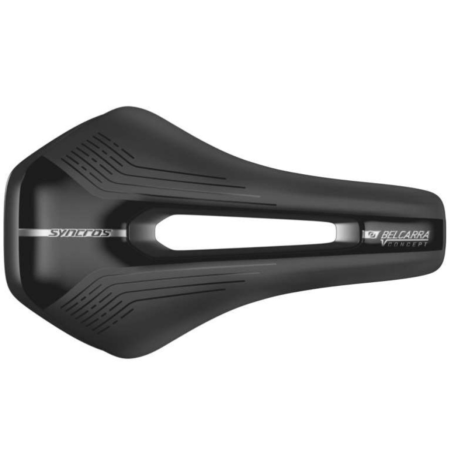 * Best Sale Syncros Belcarra V 2.0 Saddle Black | Syncros Parts