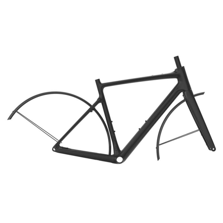 * Best Sale Syncros Fender Set Road/Endurance | 700C For Scott Addict / Speedster Disc | Syncros Bike Accessories