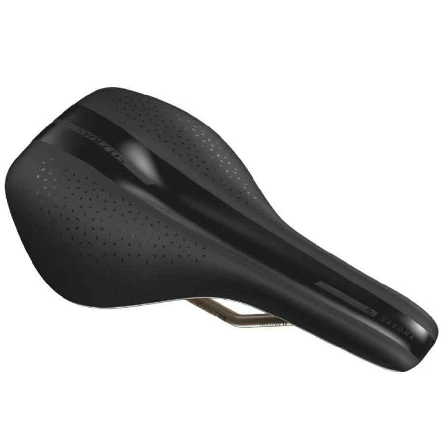 * Hot Sale Syncros Savona R 1.5 Channel Women'S Saddle | Syncros Parts