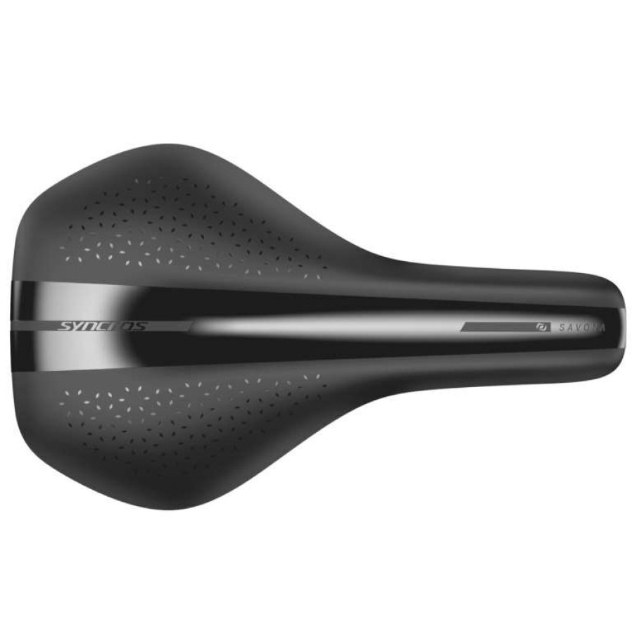 * Hot Sale Syncros Savona R 1.5 Channel Women'S Saddle | Syncros Parts