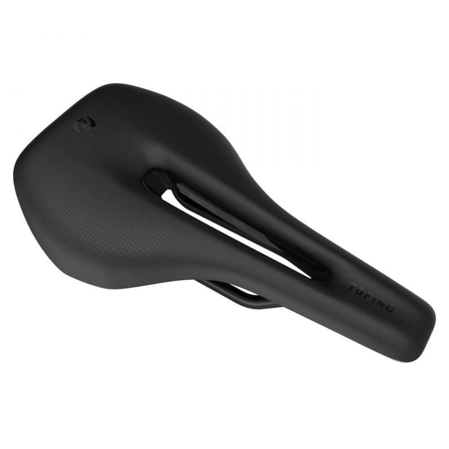 * New Models Syncros Tofino V 1.0 Cut Out Carbon Saddle Black | Syncros Parts