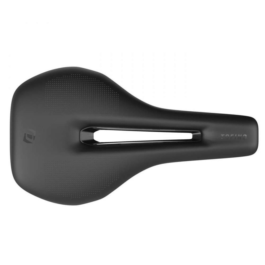 * New Models Syncros Tofino V 1.0 Cut Out Carbon Saddle Black | Syncros Parts