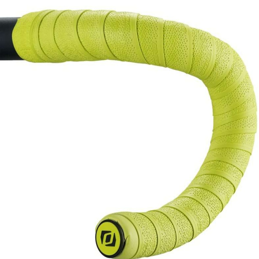 * Discounts Online Syncros Super Thick Bar Tape Sulphur Yellow | Syncros Parts