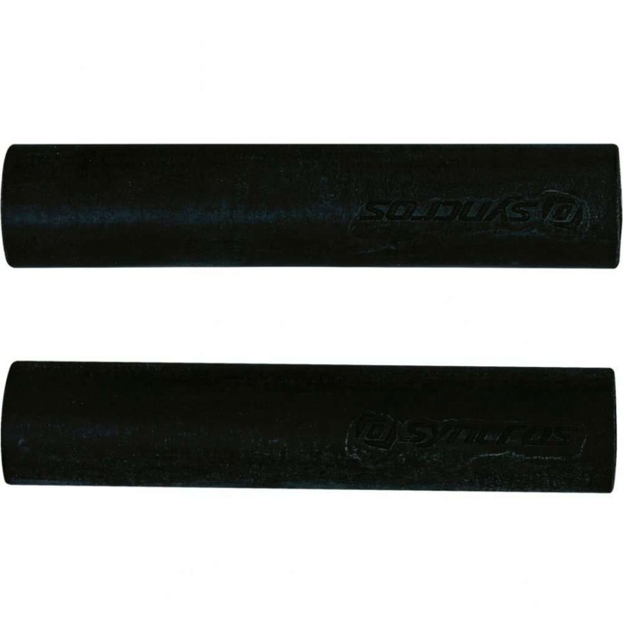 * Best Sale Syncros Silicone Grips Black | Syncros Parts