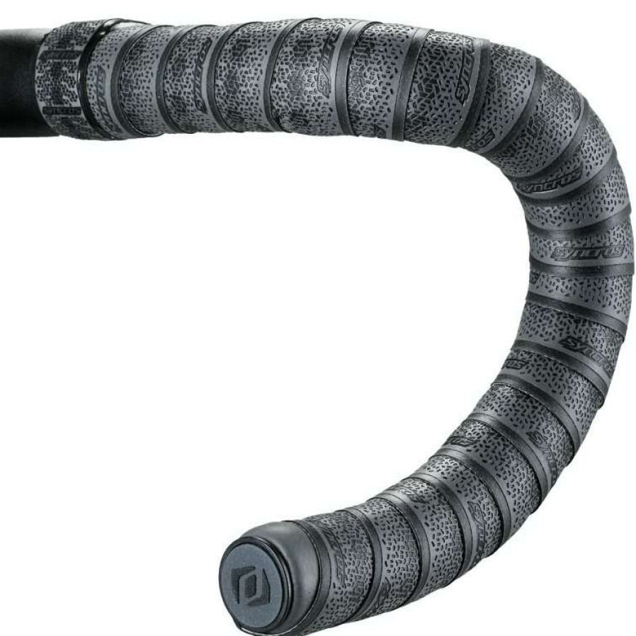 * On Sale Syncros Super Light Bar Tape Dark Grey | Syncros Parts