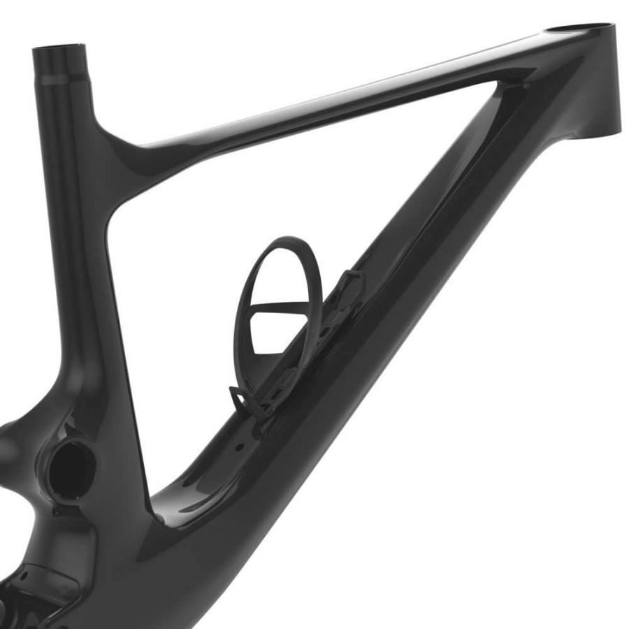 * New Models Syncros Cache Cage 2.0 Bottle Cage Black Matt | Syncros Bike Accessories