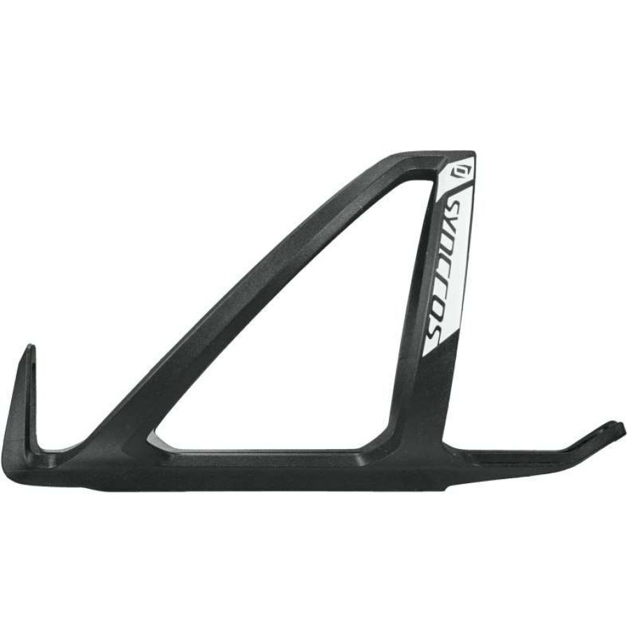 * Best Sale Syncros Coupe Cage 2.0 Bottle Cage Black/White | Syncros Bike Accessories