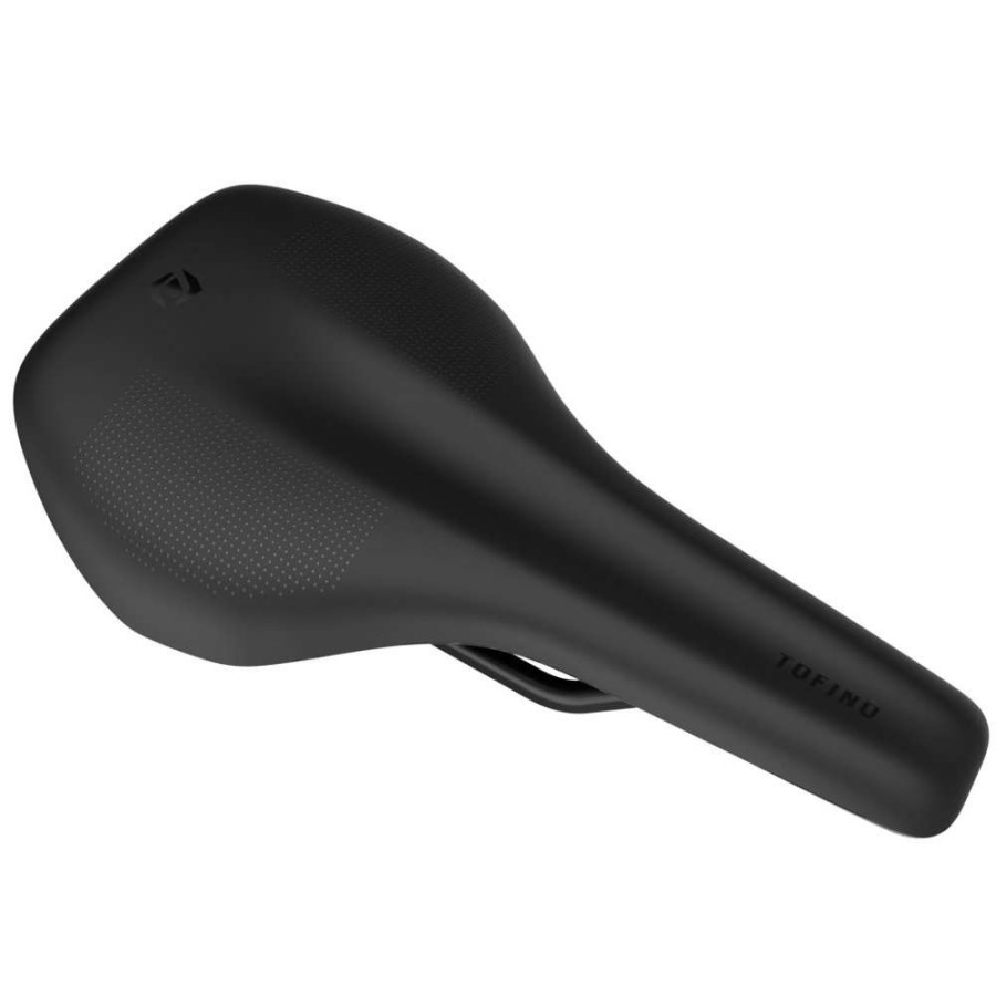 * Best Sale Syncros Tofino V 1.0 Channel Carbon Saddle Black | Syncros Parts