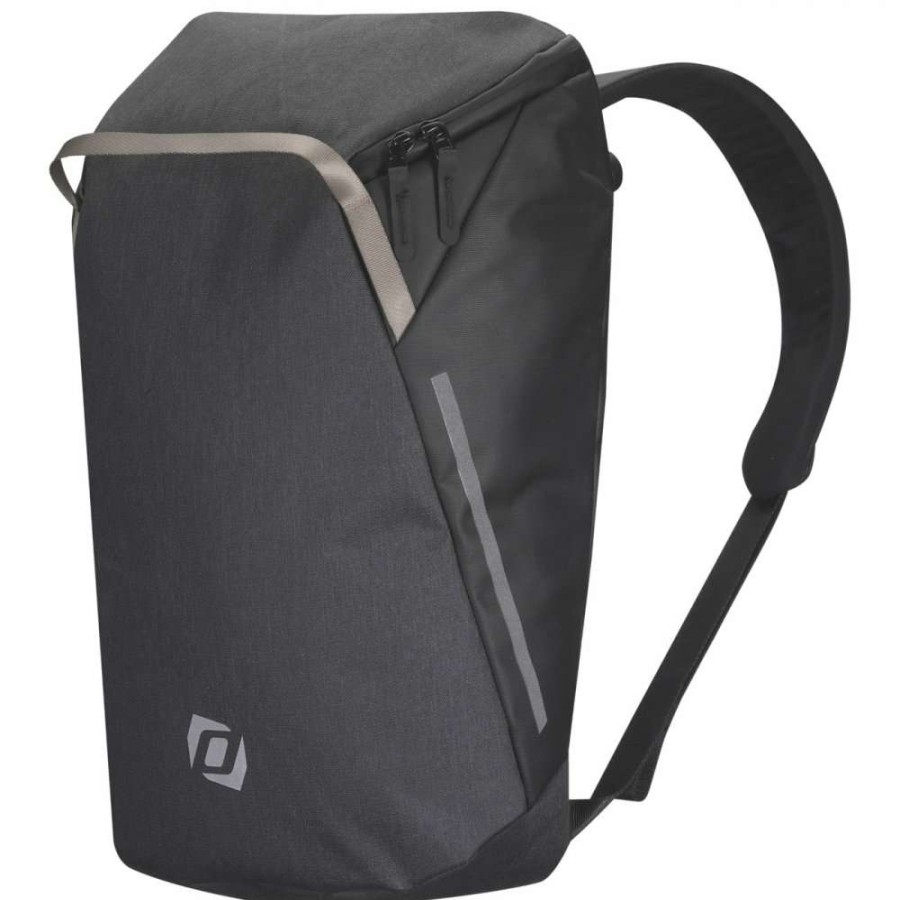 * Shop Syncros Pannier Backpack / Bicycle Suitcase Black | Syncros Bike Accessories