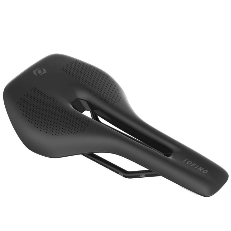 * Online Store Syncros Tofino R 2.0 Cut Out Saddle Black | Syncros Parts