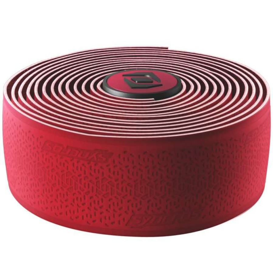 * Online Store Syncros Super Light Bar Tape Red | Syncros Parts