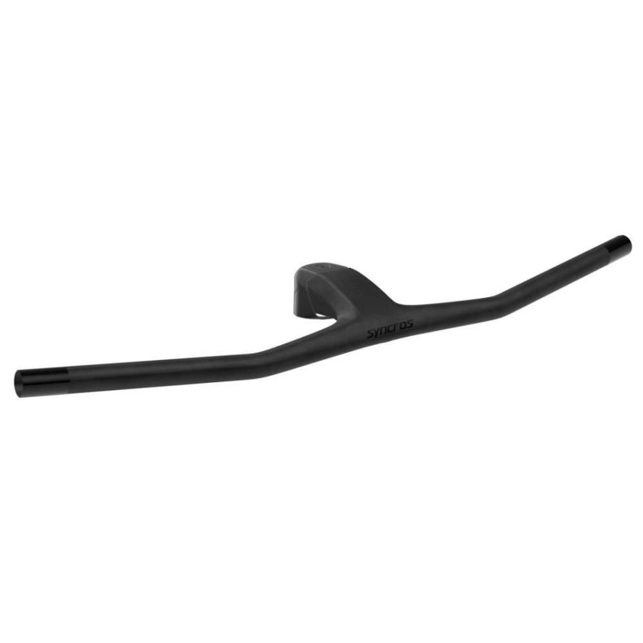 * Discount Syncros Fraser Ic Sl Wc Integrated Carbon Mtb Handlebar / Stem 740Mm | Syncros Parts