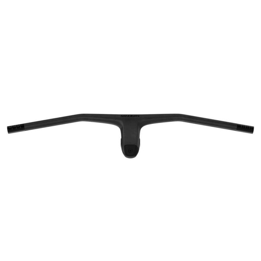 * Discount Syncros Fraser Ic Sl Wc Integrated Carbon Mtb Handlebar / Stem 740Mm | Syncros Parts