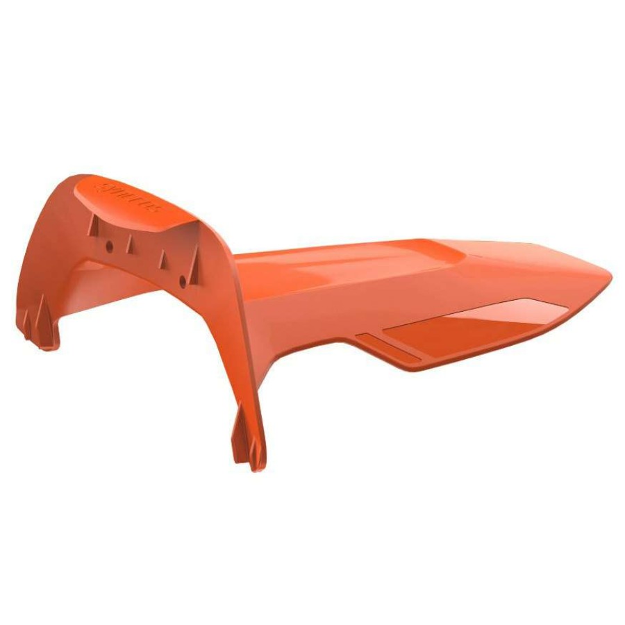 * For Sale Syncros Trail Fender Squad Orange | Syncros Bike Accessories