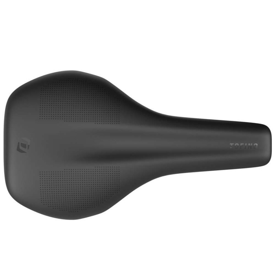 * Shop Syncros Tofino V 1.5 Channel Saddle Black | Syncros Parts